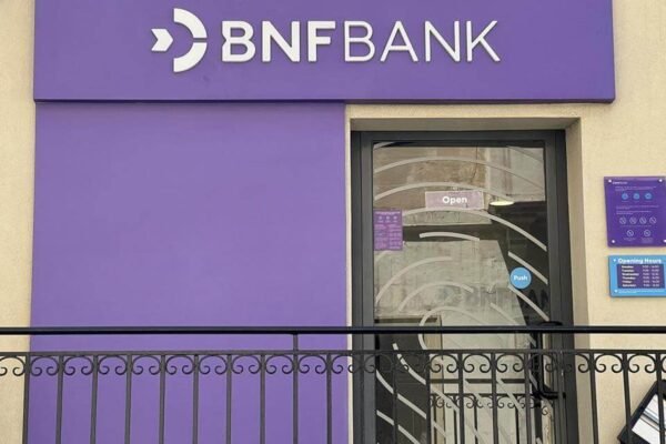 BNF Bank Login: A Complete Guide to Accessing Your Account Online