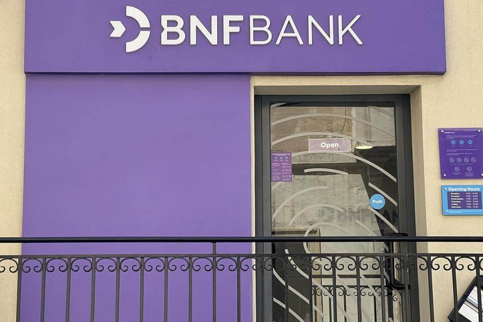 BNF Bank Login: A Complete Guide to Accessing Your Account Online