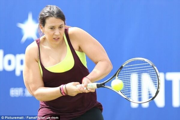 Who Is Marion Bartoli? Everything You Need to Know