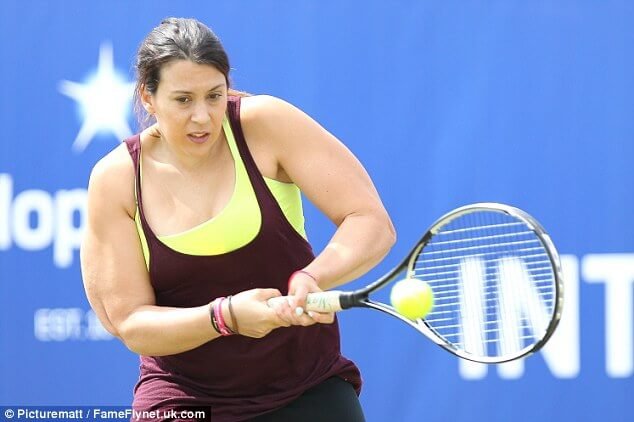 Who Is Marion Bartoli? Everything You Need to Know