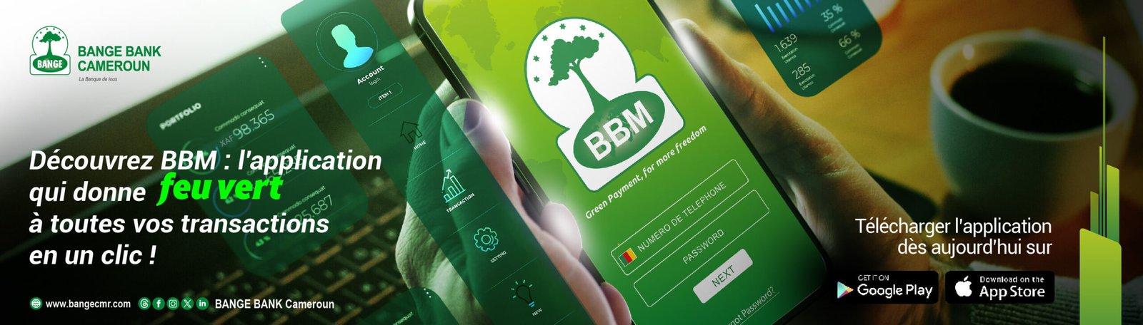 BANGE Bank Login: A Complete Guide for Secure Online Access