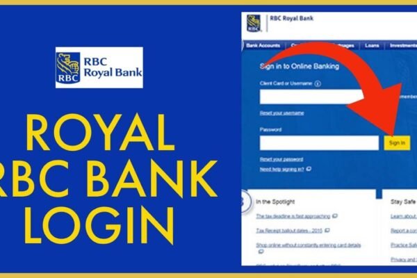 RBC Bank Login: A Complete Guide for Secure Online Banking