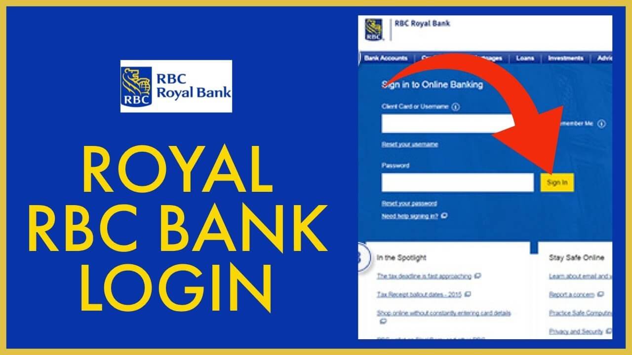 RBC Bank Login: A Complete Guide for Secure Online Banking