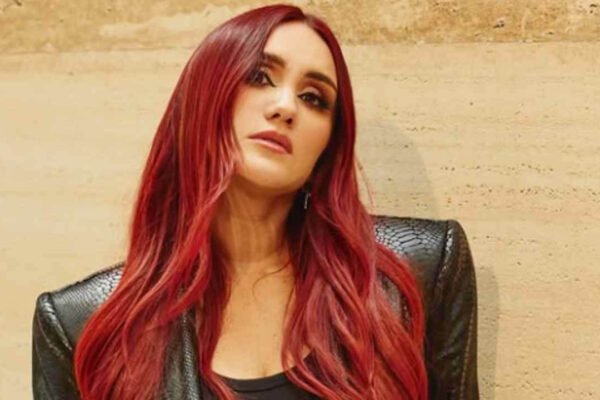 Who Is Dulce María? Everything You Need to Know