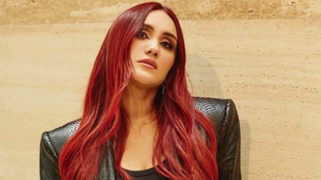 Who Is Dulce María? Everything You Need to Know