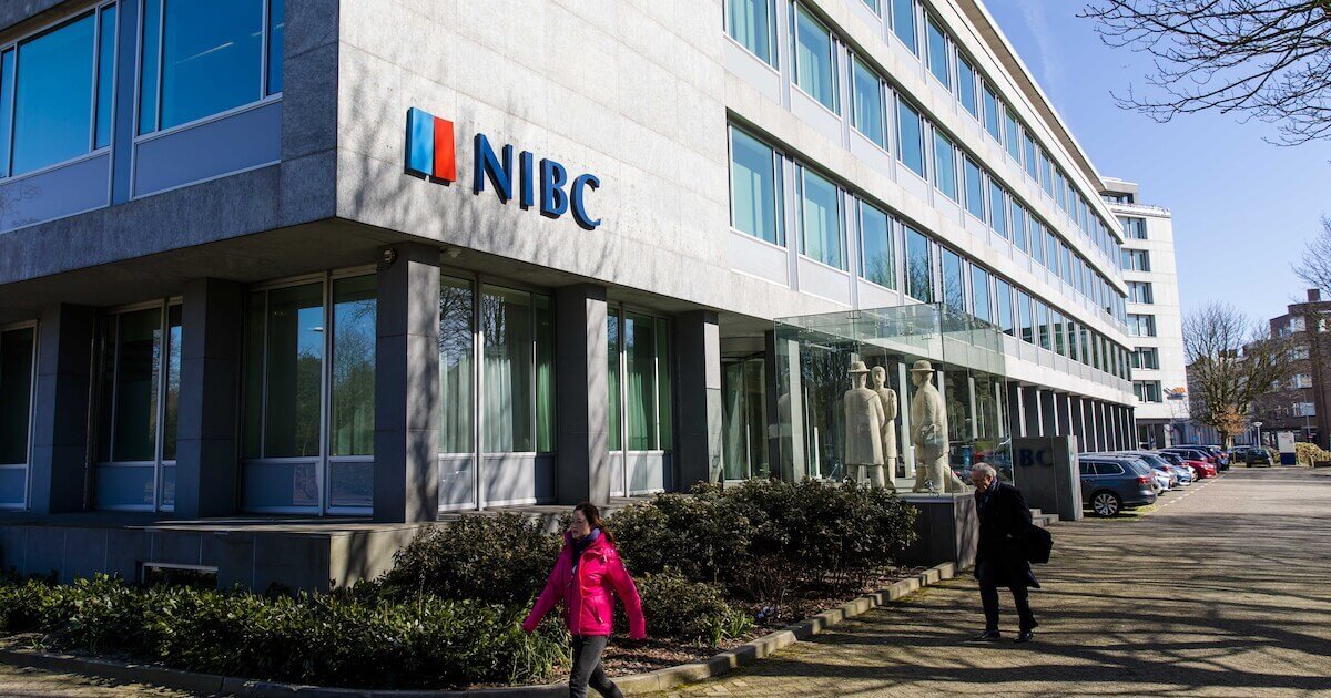 NIBC Bank Login: A Complete Guide to Secure Online Banking