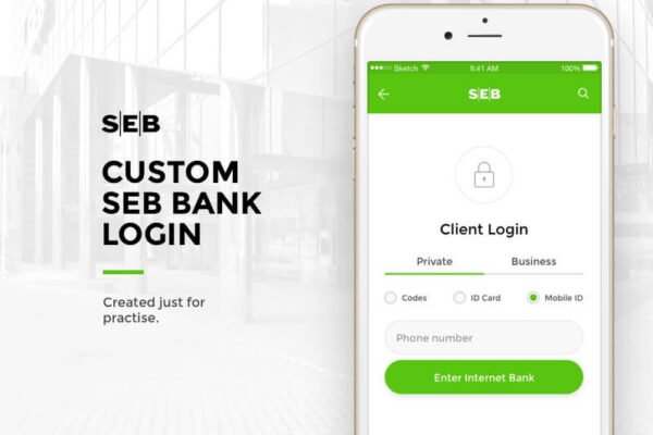 SEB Bank Login: A Complete Guide to Secure and Easy Access