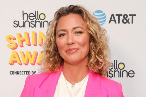 Who Is Brooke Baldwin? Everything You Need to Know