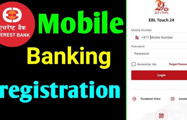 Everest Bank Login: A Complete Guide to Secure Online Banking