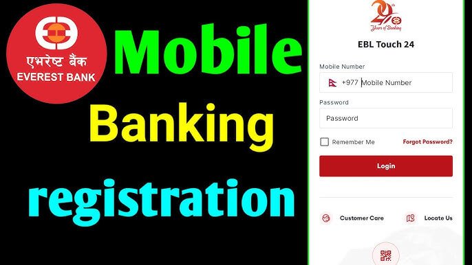 Everest Bank Login: A Complete Guide to Secure Online Banking