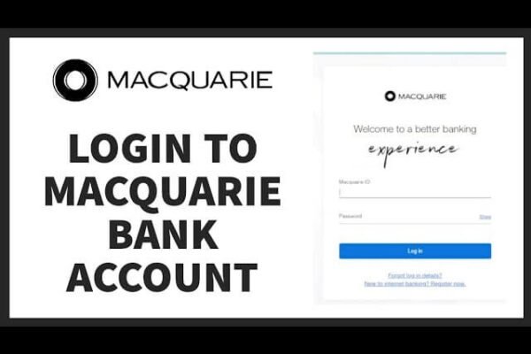 Macquarie Bank Login: A Complete Guide