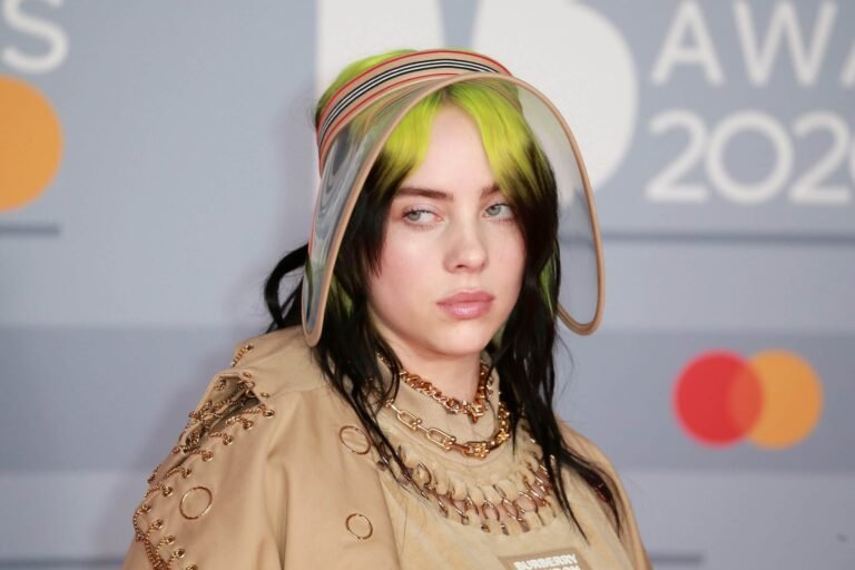 Who Is Billie Eilish? Everything You Need to Know