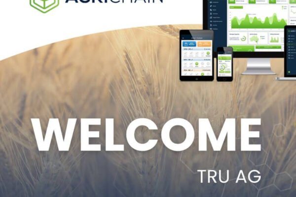 Agrichain Login: A Complete Guide to Accessing Your Account