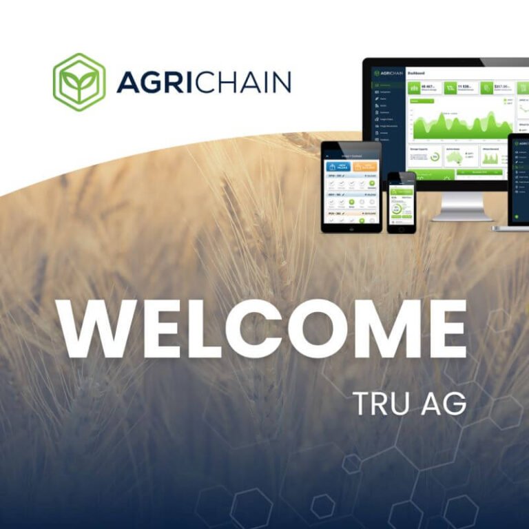 Agrichain Login: A Complete Guide to Accessing Your Account