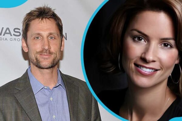 Who Is Erin Barry? Everything You Need to Know