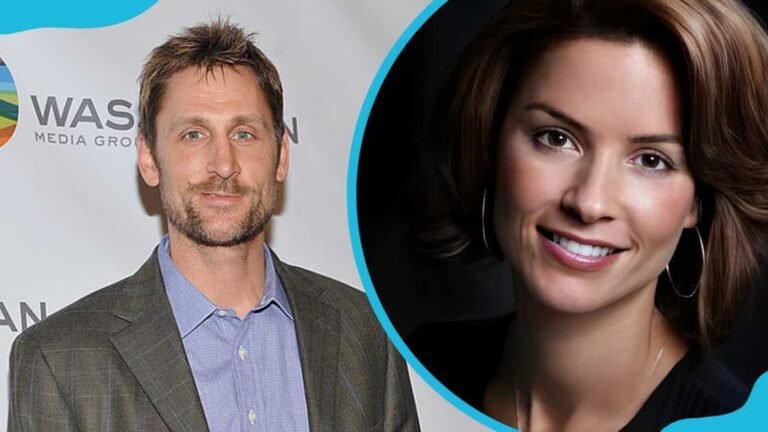 Who Is Erin Barry? Everything You Need to Know