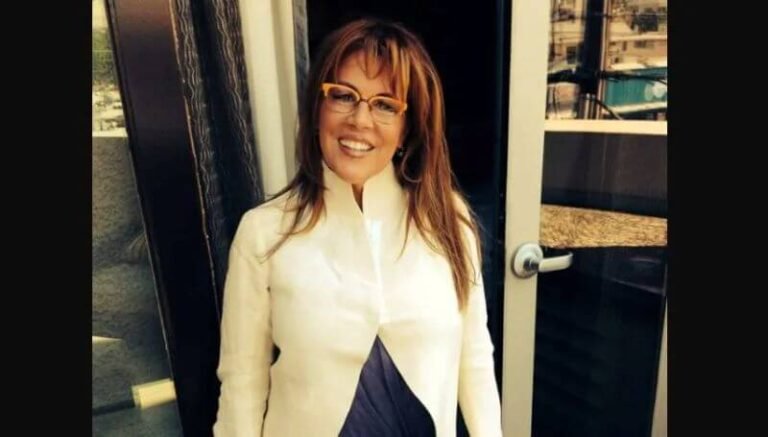 Who Is Cheryl Pistono? Everything You Need to Know