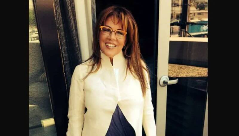 Who Is Cheryl Pistono? Everything You Need to Know