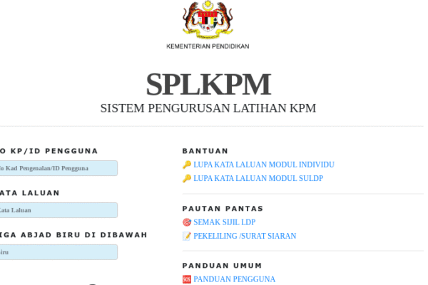 SPLKPM Login: Complete Guide to Access, Features, and Troubleshooting