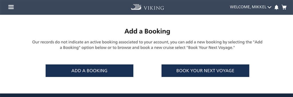MyVikingJourney Login: Complete Guide to Accessing Your Viking Cruise Account