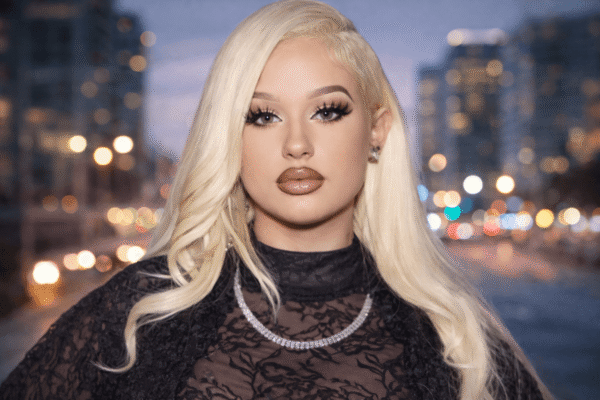 Who Is Alabama Barker? Everything You Need to Know