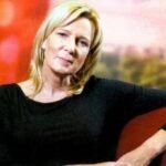 Who Is Allison Ford? Everything You Need to Know