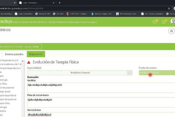Gomedisys Login: A Complete Guide for Users
