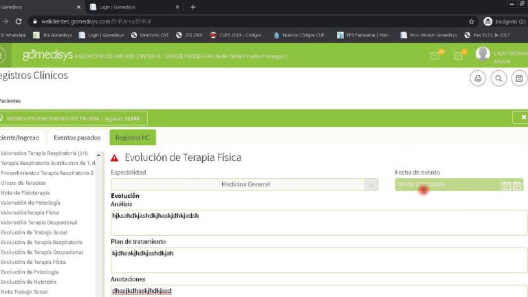 Gomedisys Login: A Complete Guide for Users