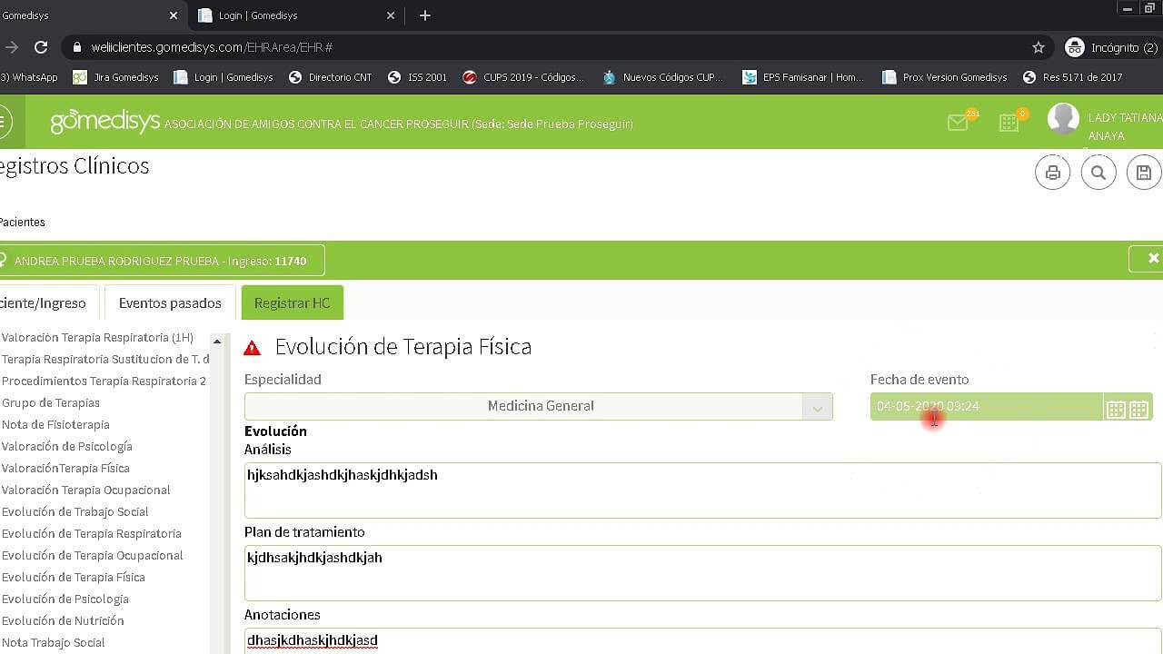 Gomedisys Login: A Complete Guide for Users