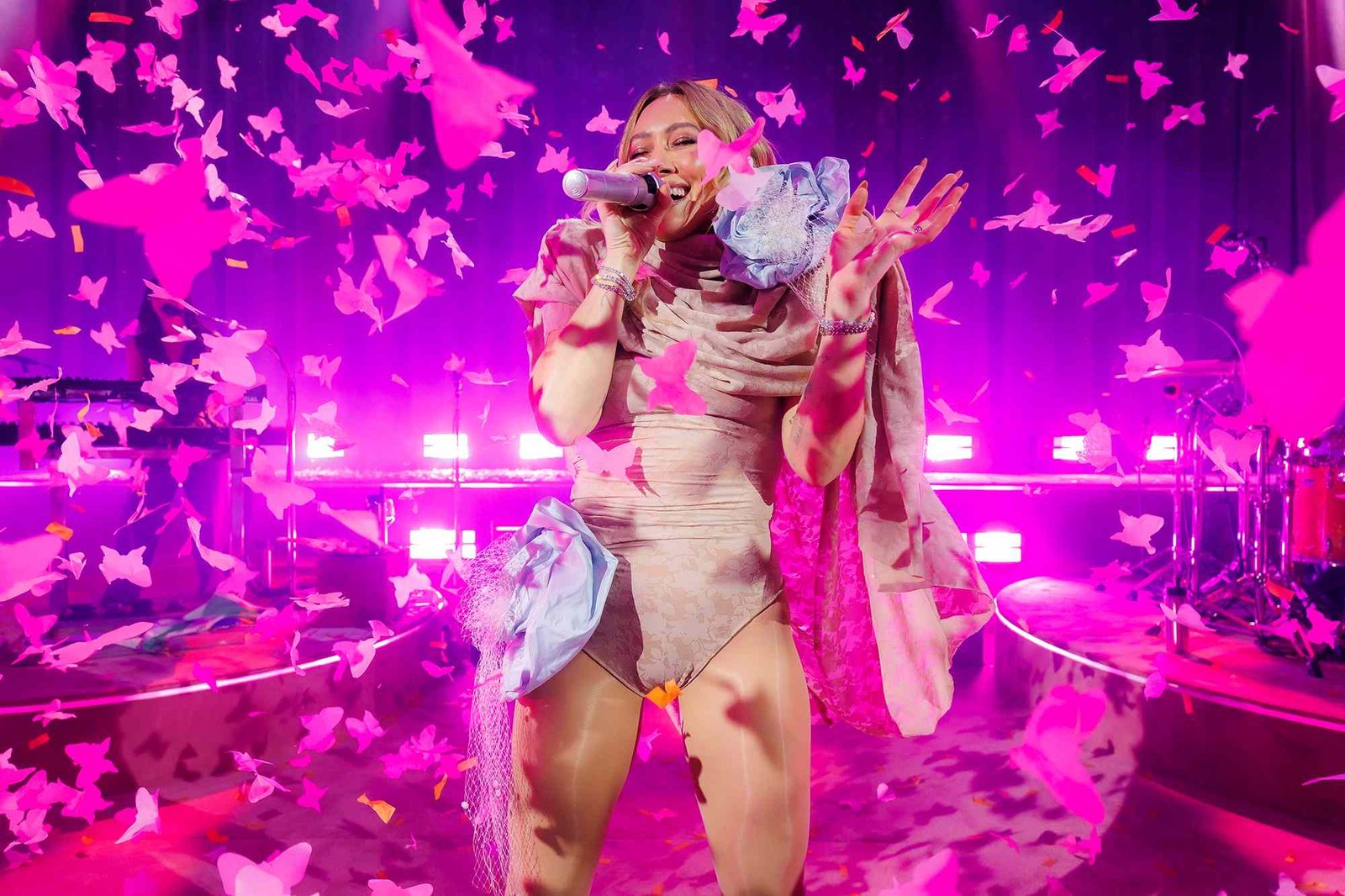 Who Is Hilary Duff? Everything You Need to Know