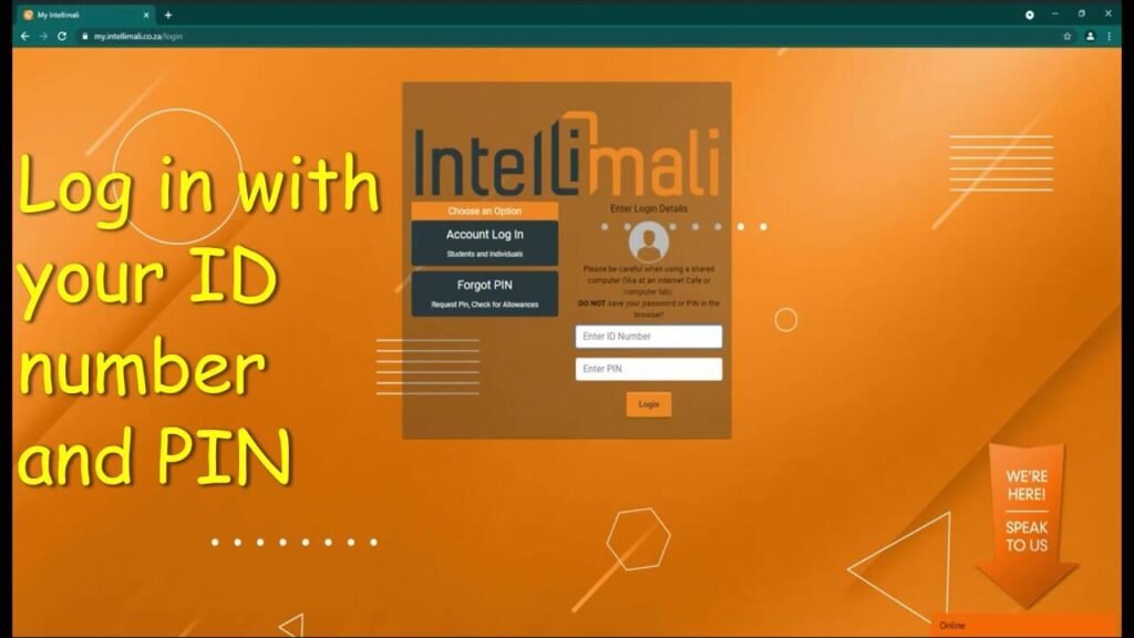 Intellimali Student Portal: A Complete Guide for Students