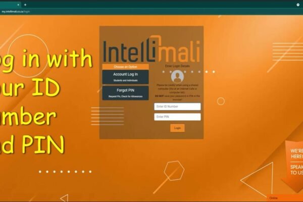 Intellimali Student Portal: A Complete Guide for Students
