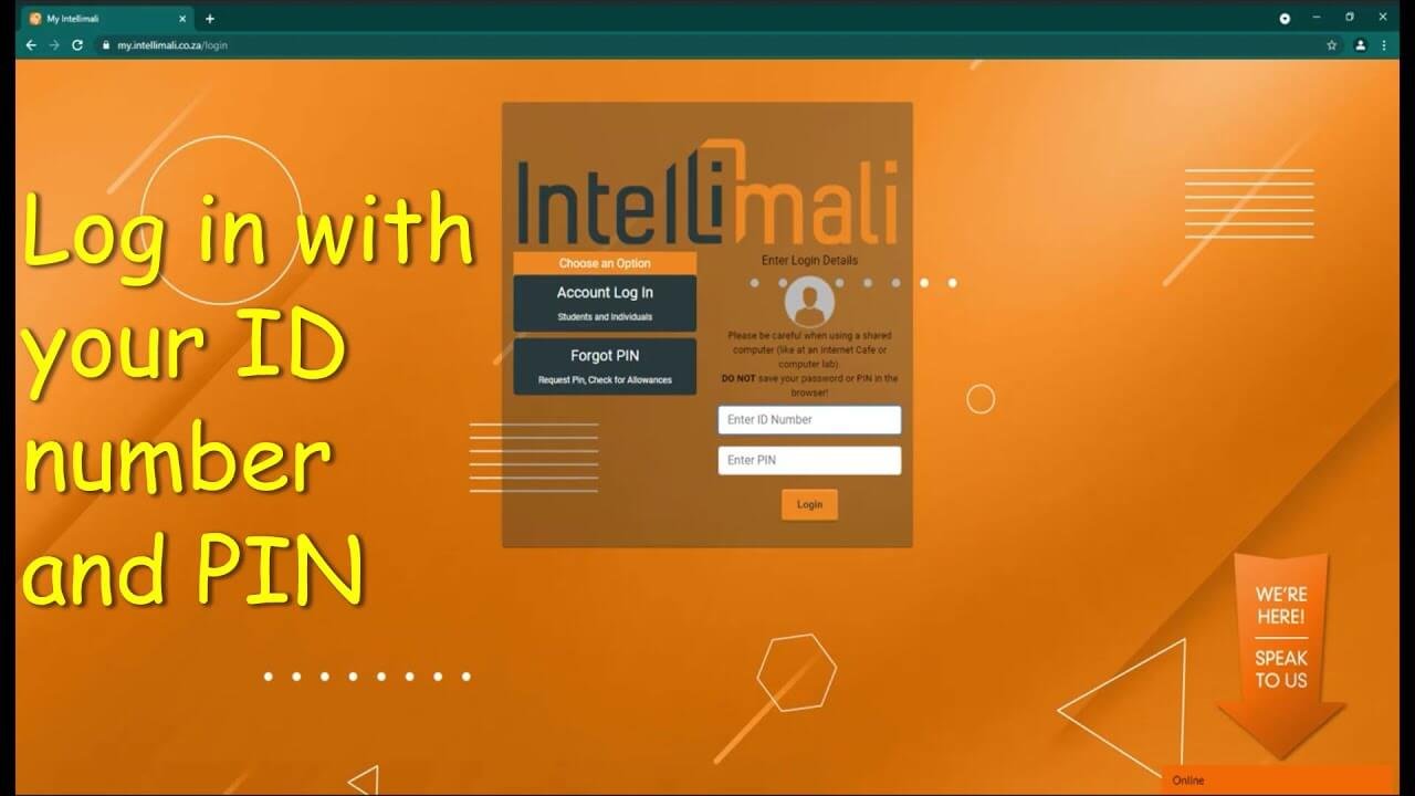 Intellimali Student Portal: A Complete Guide for Students
