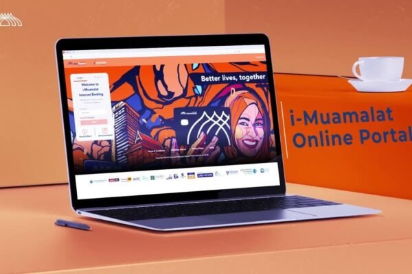 i-Muamalat Login: A Complete Guide to Secure Online Banking