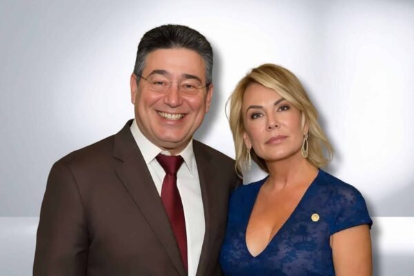 Who Is Anna Ezratti? Everything You Need to Know