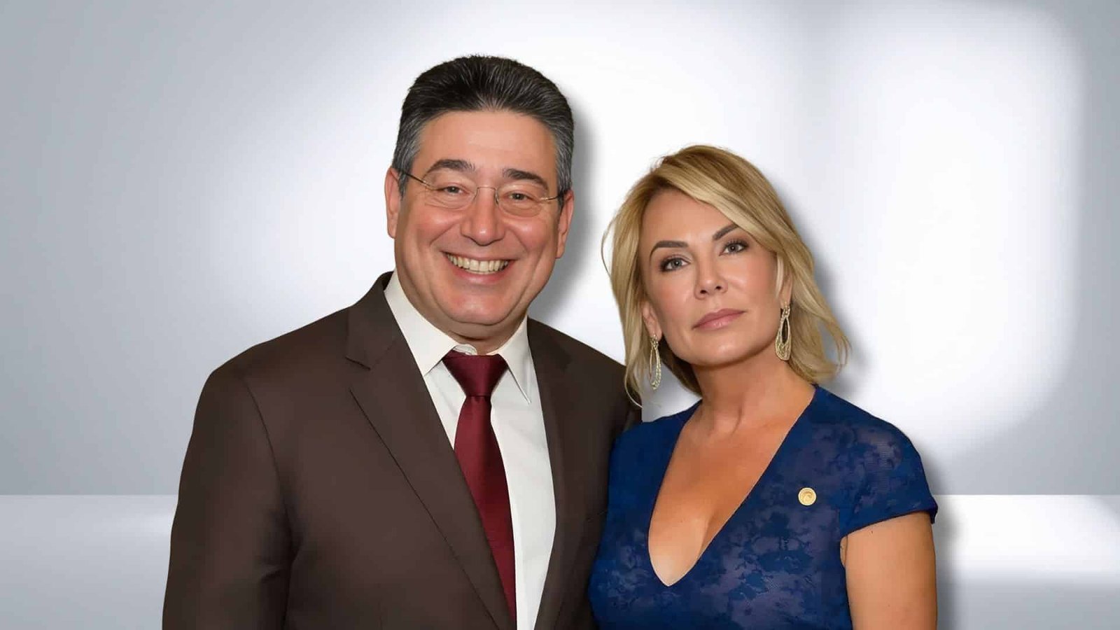 Who Is Anna Ezratti? Everything You Need to Know