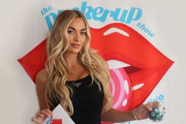 Who Is Joely Live? Everything You Need to Know