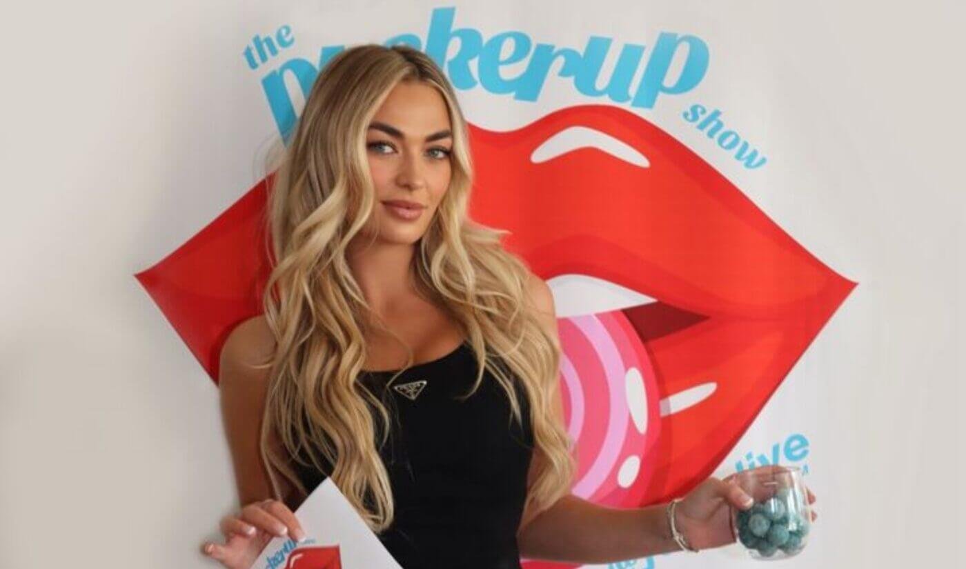 Who Is Joely Live? Everything You Need to Know