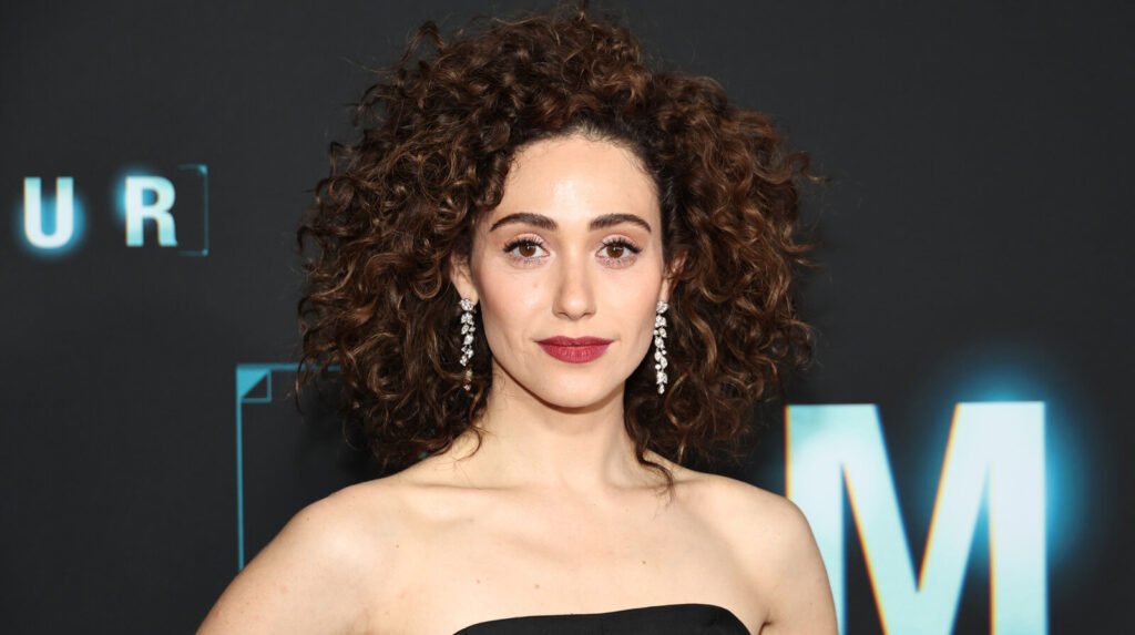 Who Is Emmy Rossum? Everything You Need to Know