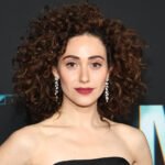 Who Is Emmy Rossum? Everything You Need to Know