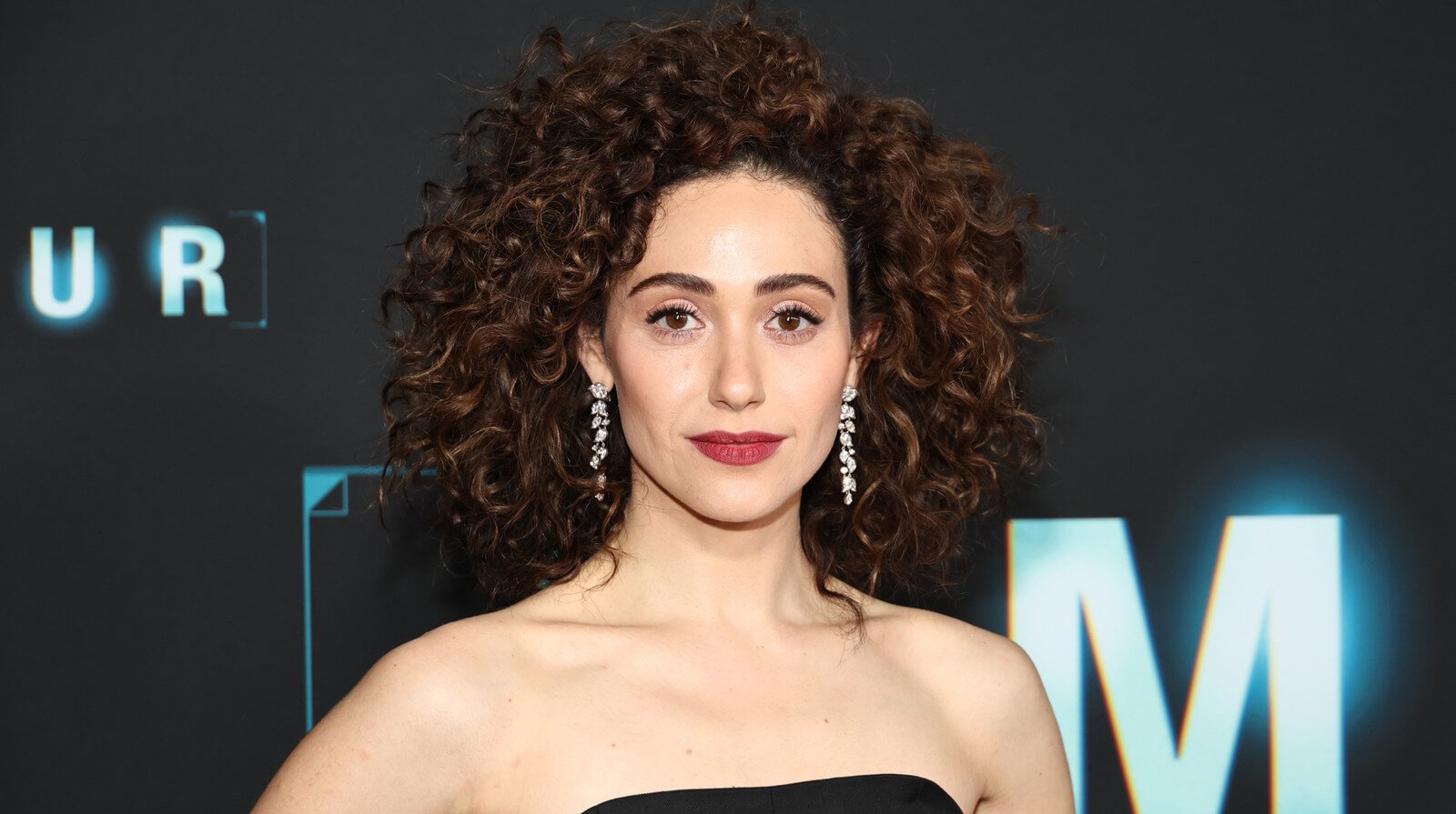 Who Is Emmy Rossum? Everything You Need to Know