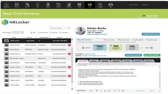 HRLocker Login: A Complete Guide for Employees and Employers