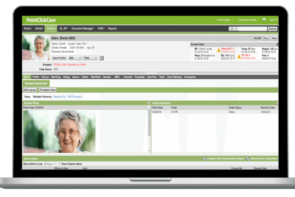 PointClickCare Login: A Complete Guide for Easy Access