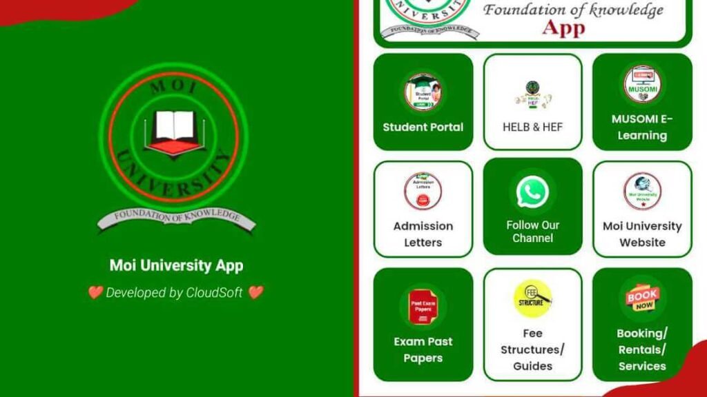 Moi University Student Portal: Complete Guide for Students
