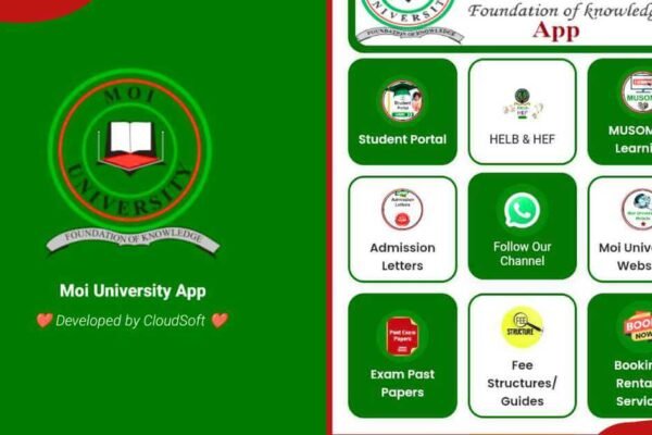 Moi University Student Portal: Complete Guide for Students