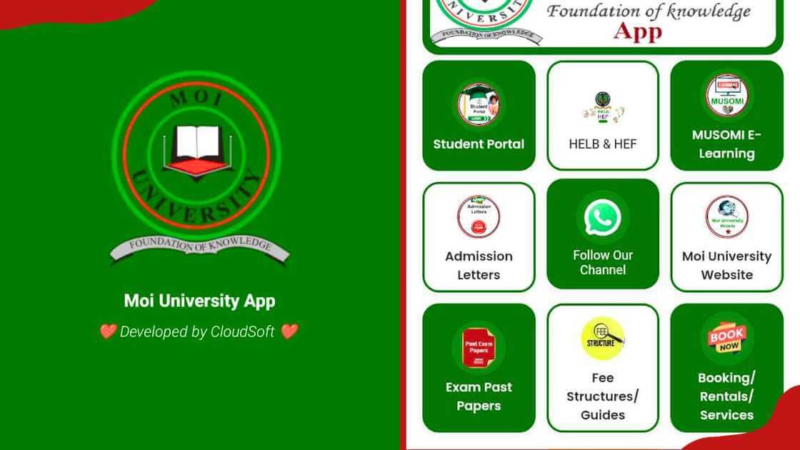Moi University Student Portal: Complete Guide for Students