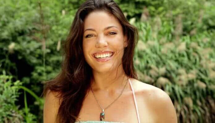 Amanda Kimmel: From Beauty Queen to Reality TV Star