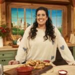 Rachael Ray: The Queen of Quick and Delicious Cooking