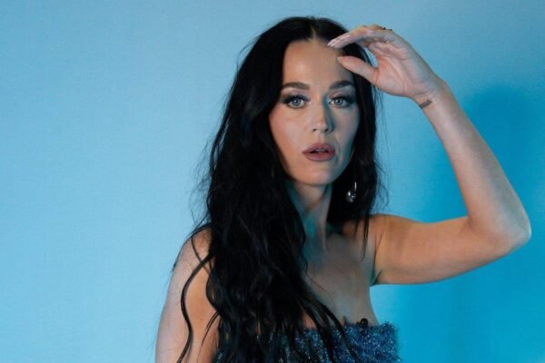 Katy Perry: The Pop Icon Who Redefined Modern Music