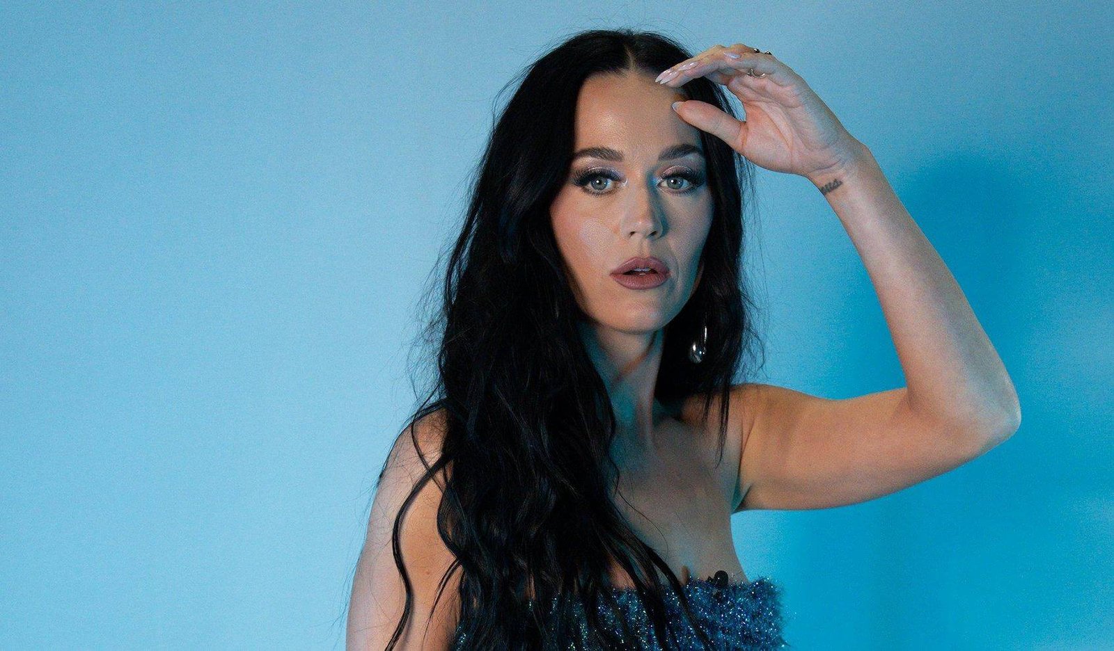 Katy Perry: The Pop Icon Who Redefined Modern Music